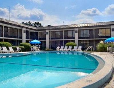 фото отеля Days Inn Tallahassee Northwest