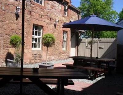 фото отеля Buccleuch Arms Hotel Scottish Borders