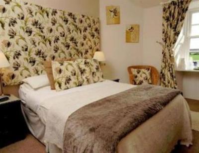 фото отеля Buccleuch Arms Hotel Scottish Borders
