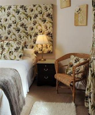 фото отеля Buccleuch Arms Hotel Scottish Borders