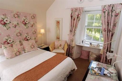 фото отеля Buccleuch Arms Hotel Scottish Borders
