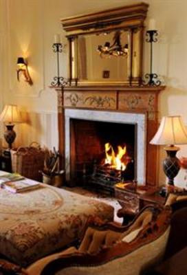 фото отеля Buccleuch Arms Hotel Scottish Borders