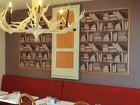 Buccleuch Arms Hotel Scottish Borders