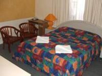Chadstone Executive Motel