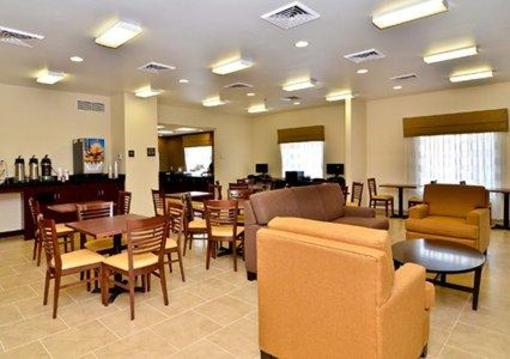 фото отеля Sleep Inn & Suites Oak Grove