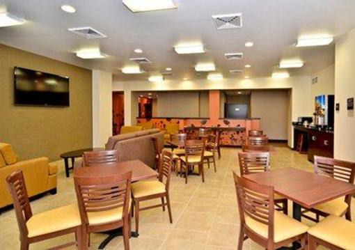 фото отеля Sleep Inn & Suites Oak Grove