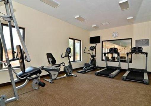 фото отеля Sleep Inn & Suites Oak Grove