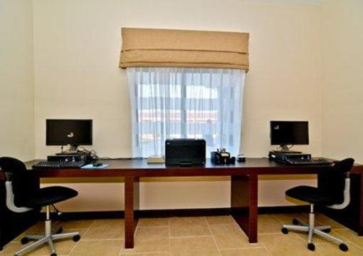 фото отеля Sleep Inn & Suites Oak Grove