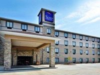 Sleep Inn & Suites Oak Grove
