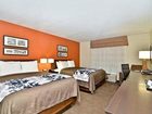 фото отеля Sleep Inn & Suites Oak Grove