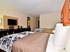 фото отеля Sleep Inn & Suites Oak Grove