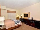 фото отеля Sleep Inn & Suites Oak Grove