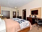 фото отеля Sleep Inn & Suites Oak Grove