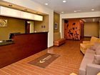 фото отеля Sleep Inn & Suites Oak Grove