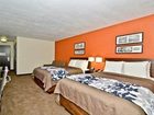 фото отеля Sleep Inn & Suites Oak Grove