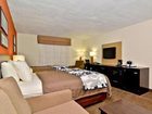 фото отеля Sleep Inn & Suites Oak Grove