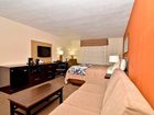 фото отеля Sleep Inn & Suites Oak Grove