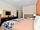 фото отеля Sleep Inn & Suites Oak Grove