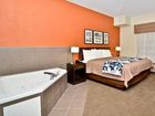 фото отеля Sleep Inn & Suites Oak Grove