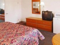 Econo Lodge near Sentara Leigh Hospital