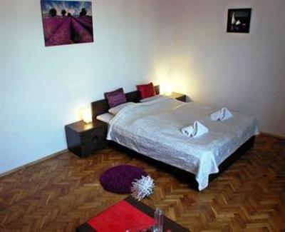 фото отеля Krakow ApartHotel