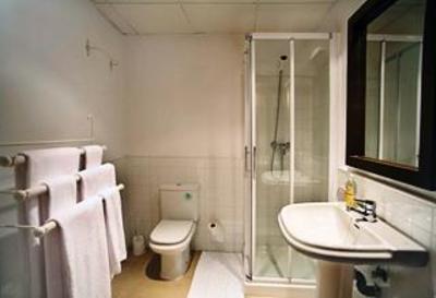 фото отеля Terraluna Apartamentos Cordoba