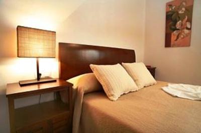 фото отеля Terraluna Apartamentos Cordoba