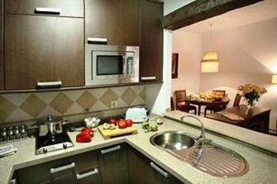 фото отеля Terraluna Apartamentos Cordoba