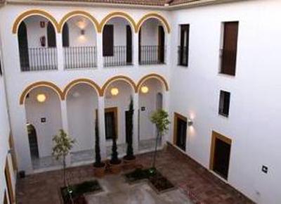 фото отеля Terraluna Apartamentos Cordoba
