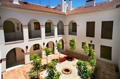 фото отеля Terraluna Apartamentos Cordoba