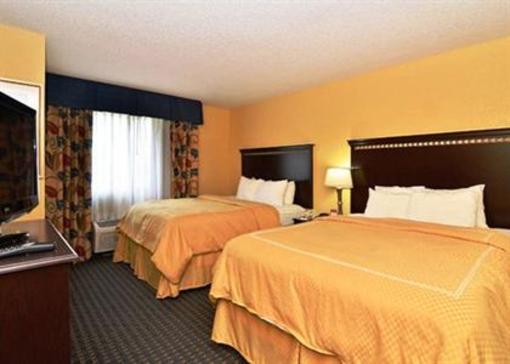 фото отеля Comfort Suites Nacogdoches