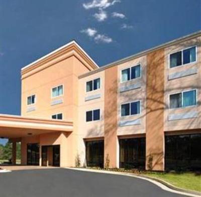 фото отеля Comfort Suites Nacogdoches