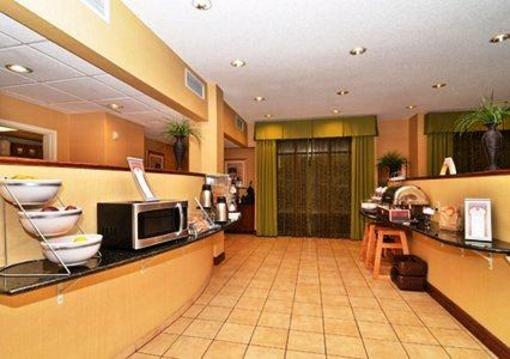 фото отеля Comfort Suites Nacogdoches