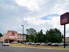 фото отеля Comfort Suites Nacogdoches