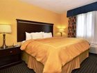 фото отеля Comfort Suites Nacogdoches