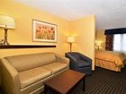 фото отеля Comfort Suites Nacogdoches