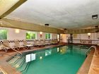 фото отеля Comfort Suites Nacogdoches