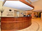 фото отеля Comfort Suites Nacogdoches