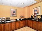 фото отеля Comfort Suites Nacogdoches