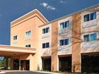 фото отеля Comfort Suites Nacogdoches