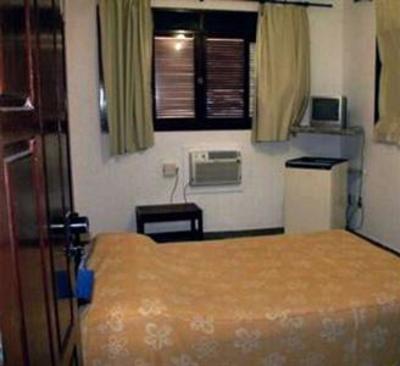 фото отеля Hotel Enseada De Ponta Negra