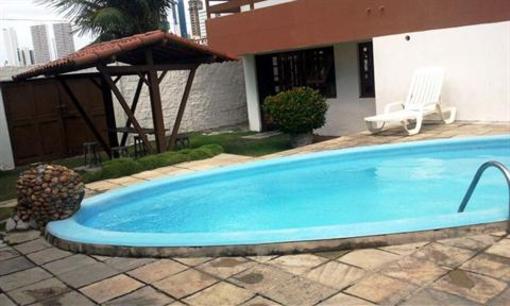 фото отеля Hotel Enseada De Ponta Negra