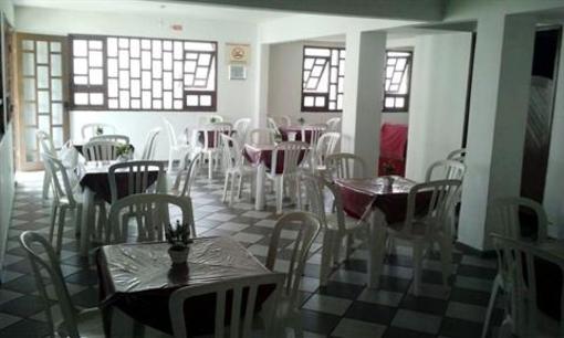 фото отеля Hotel Enseada De Ponta Negra