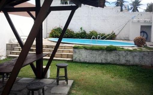 фото отеля Hotel Enseada De Ponta Negra