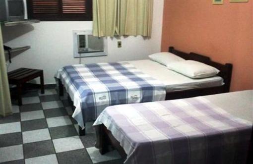 фото отеля Hotel Enseada De Ponta Negra