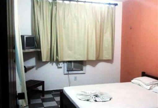 фото отеля Hotel Enseada De Ponta Negra