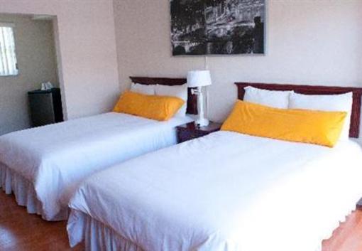 фото отеля Motel Bianco