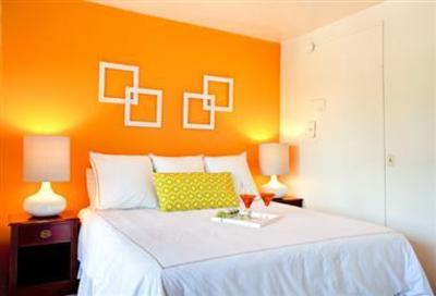 фото отеля Motel Bianco