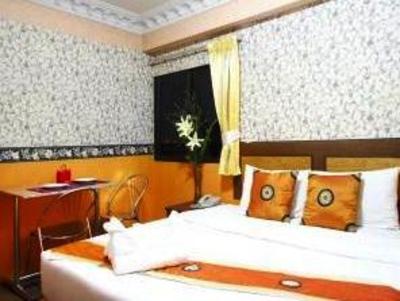 фото отеля Tara Lake Hotel