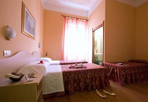 фото отеля Hotel Sabatino Milan